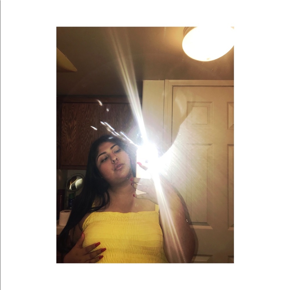 Meet your Posher, Lizbeth